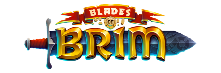 Blades of Brim Blades of Brim