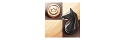 Chess & Checkers Offline Game
