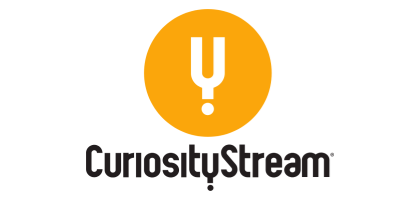 Curiosity Stream