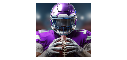 Football Battle: Touchdown!