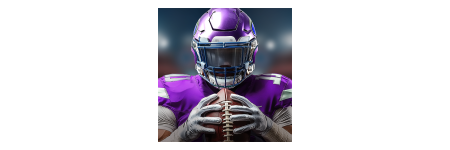 Football Battle: Touchdown! Football Battle: Touchdown!