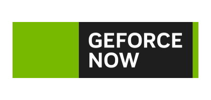 GeForce NOW