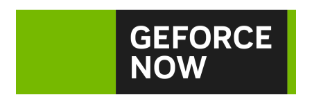 GeForce NOW GeForce NOW