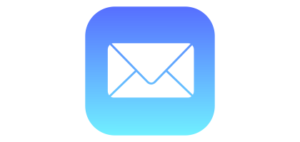 iCloud Mail