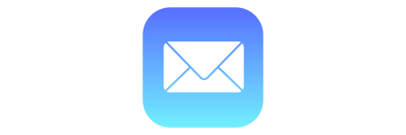 iCloud Mail iCloud Mail