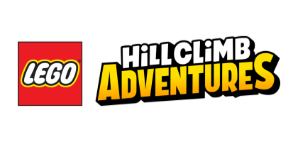 LEGO® Hill Climb Adventures
