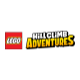 LEGO® Hill Climb Adventures