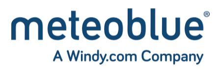 Meteoblue Meteoblue