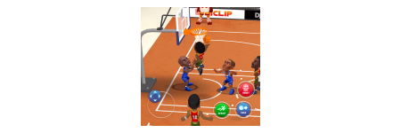 Mini Basketball Mini Basketball