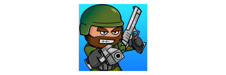 Mini Militia - War.io Mini Militia - War.io