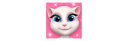 My Talking Angela