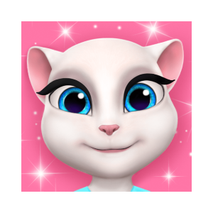 My Talking Angela
