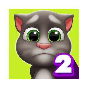 My Talking Tom 2
