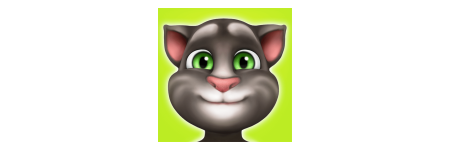 My Talking Tom My Talking Tom
