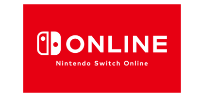 Nintendo Switch Online