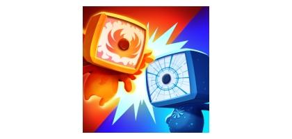 Roll Roll: Dice Heroes