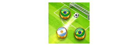 Soccer Stars: Football Games Soccer Stars: Football Games