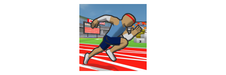 Speed Stars: Running Game Speed Stars: Running Game