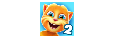 Talking Ginger 2 Talking Ginger 2