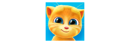 Talking Ginger Talking Ginger