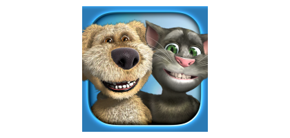 Talking Tom & Ben News