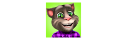 Talking Tom Cat 2