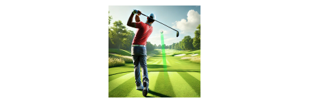 Ultimate Golf! Ultimate Golf!