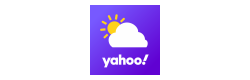 Yahoo Počasí
