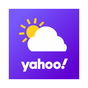Yahoo Počasí
