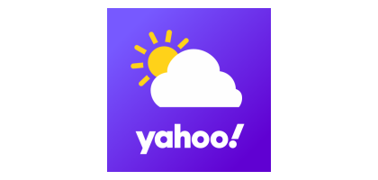 Yahoo Počasí