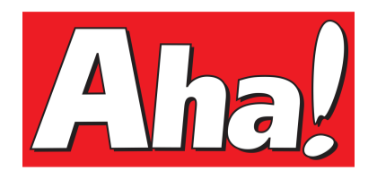 Aha