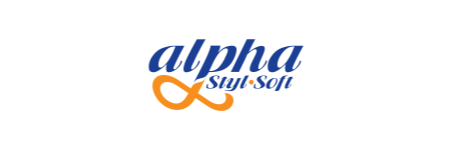 ALPHA StylSoft ALPHA StylSoft