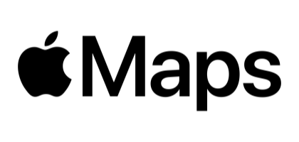 Apple Maps