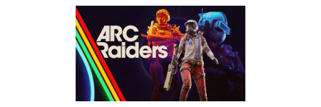ARC Raiders ARC Raiders