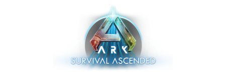 ARK- Survival Ascended ARK- Survival Ascended