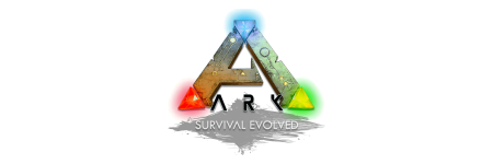ARK- Survival Evolved ARK- Survival Evolved