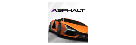 Asphalt Legends - Racing Game Asphalt Legends - Racing Game