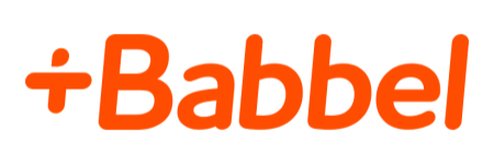 Babbel Babbel