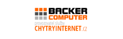 Backer computer