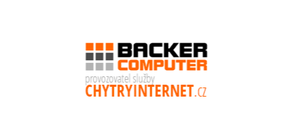 Backer computer