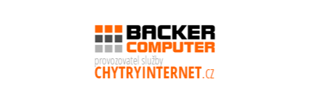 Backer computer Backer computer
