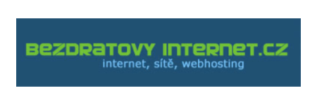 BezdrátovýInternet BezdrátovýInternet