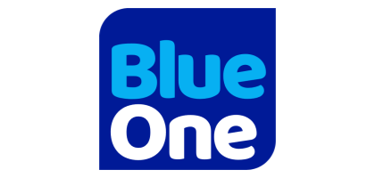 BlueOne