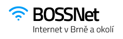 BOSSNet