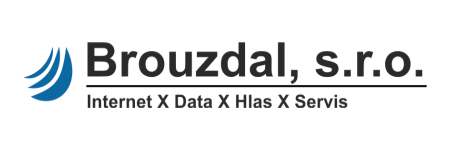 Brouzdal, s.r.o Brouzdal, s.r.o