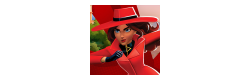 Carmen Sandiego