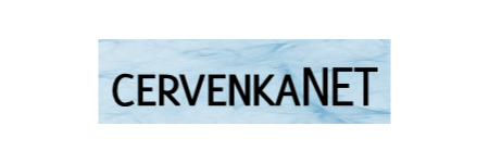 ČervenkaNET ČervenkaNET