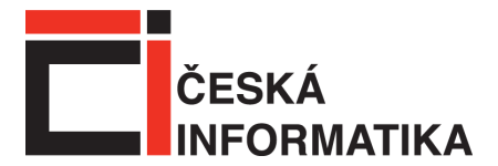Česká informatika Česká informatika