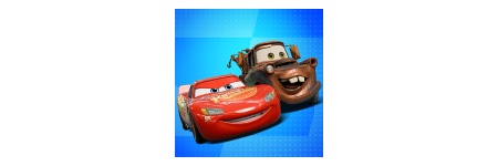 Disney Speedstorm Disney Speedstorm