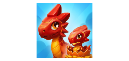 Dragon Mania Legends